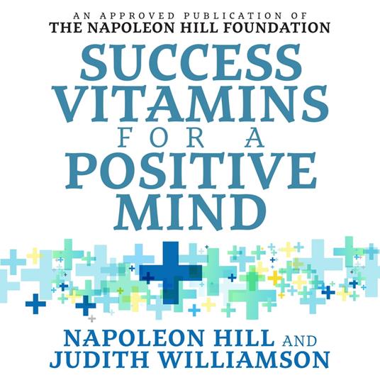 Success Vitamins for a Positive Mind