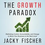 The Growth Paradox