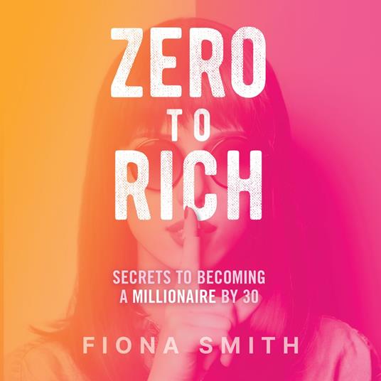 Zero to Rich