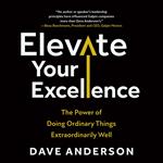 Elevate Your Excellence