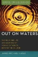 Out on Waters - James Michael Nagle - cover