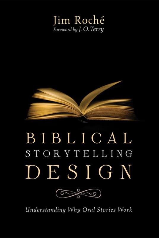 Biblical Storytelling Design