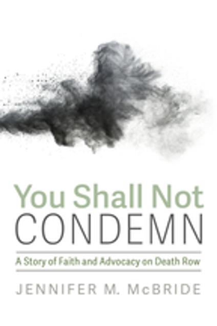 You Shall Not Condemn