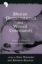 African Pentecostalism and World Christianity