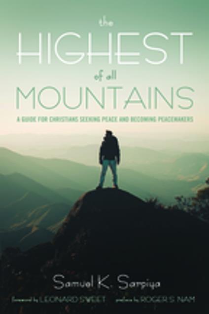 The Highest of All Mountains