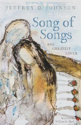 Song of Songs - Jeffrey D Johnson - cover