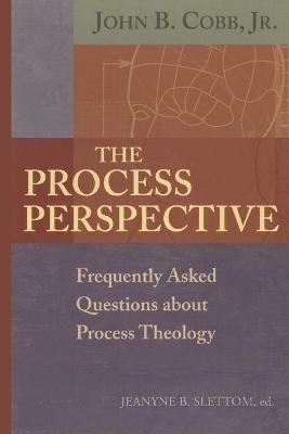 The Process Perspective - cover