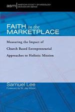 Faith in the Marketplace