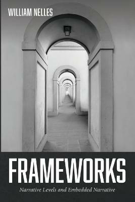 Frameworks - William Nelles - cover