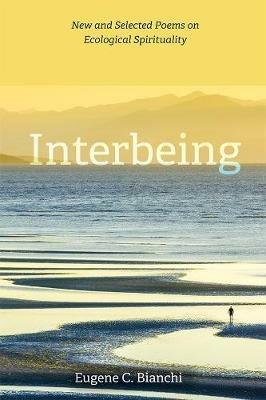 Interbeing - Eugene C Bianchi - cover