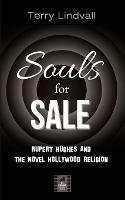 Souls for Sale - Terry Lindvall - cover