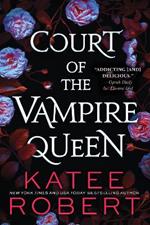 Court of the Vampire Queen