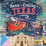 Santa Is Coming to Texas