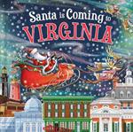 Santa Is Coming to Virginia