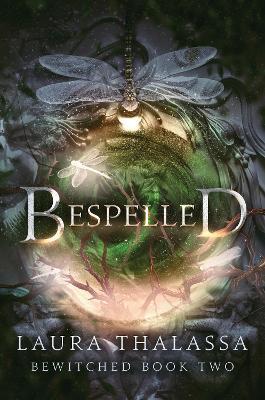 Bespelled - Laura Thalassa - cover