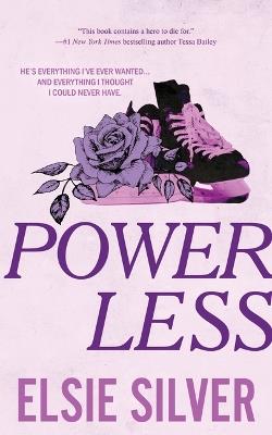 Powerless - Elsie Silver - cover