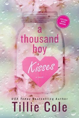 A Thousand Boy Kisses - Tillie Cole - cover