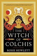 The Witch of Colchis