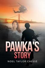 Pawka's Story: Lima-Charlie 5 X 5