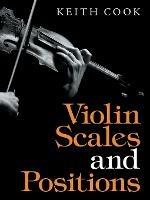 Violin Scales and Positions