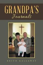 Grandpa's Journals