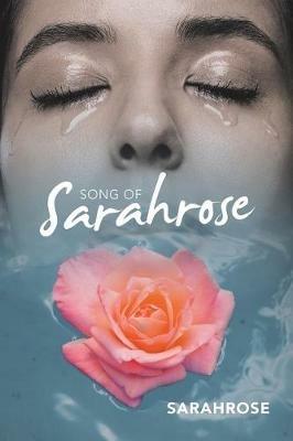 Song of Sarahrose - Sarahrose - cover