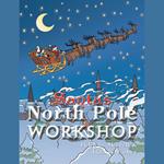 Santa's North Pole Workshop