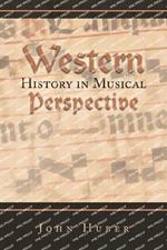 Western History in Musical Perspective