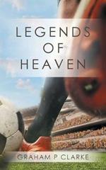 Legends of Heaven