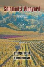 Solomon's Vineyard: Book Iii