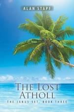 The Lost Atholl: The Janus Set, Book Three