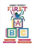 Sammy Spider's First ABC