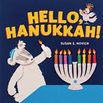 Hello, Hanukkah!