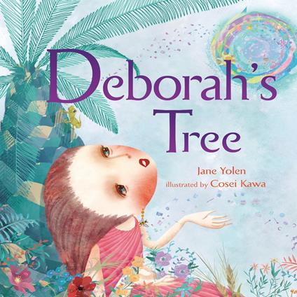 Deborah's Tree