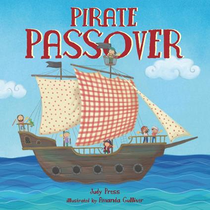 Pirate Passover