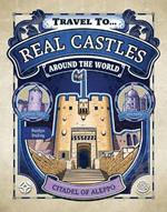 Real Castles Around the World