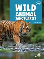 Wild Animal Sanctuaries