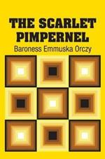 The Scarlet Pimpernel