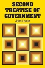 Second Treatise of Government