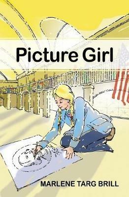 Picture Girl - Marlene Targ Brill - cover