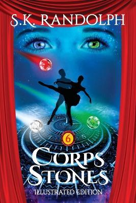 Corps Stones - S K Randolph - cover