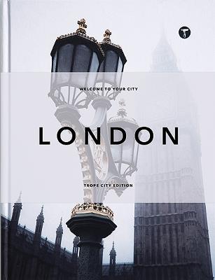 Trope London - cover