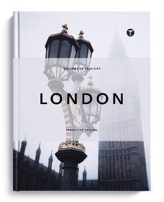 Trope London - cover