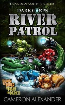 River Patrol - Cameron Alexander - cover