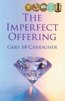 The Imperfect Offering - Gary McCarragher - cover