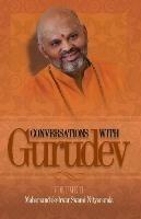 Conversations with Gurudev: Volume II - Swami Nityananda - cover