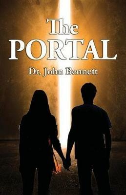 The Portal - John Bennett - cover