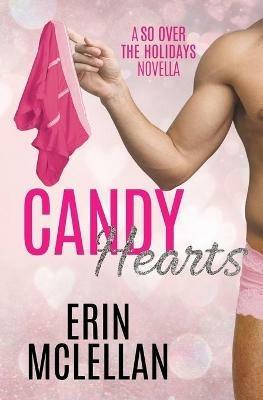 Candy Hearts - Erin McLellan - cover