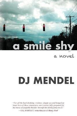 A Smile Shy - Dj Mendel - cover