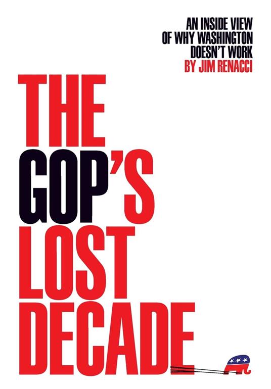 The GOP's Lost Decade